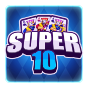 SUPER 10